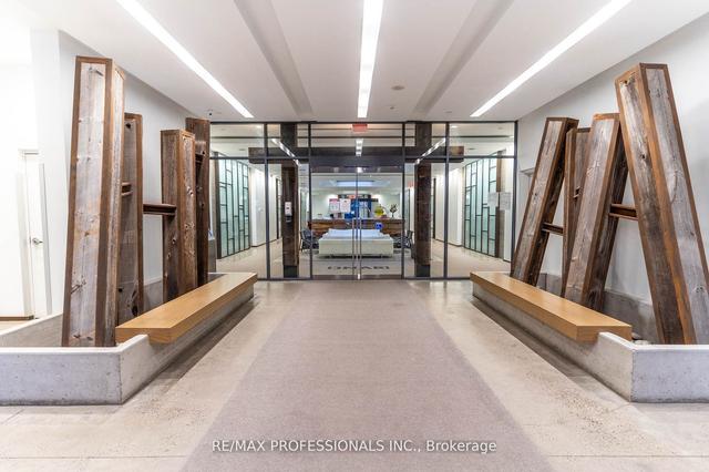 lph10 - 1030 King St W, Condo with 0 bedrooms, 1 bathrooms and 0 parking in Toronto ON | Image 20