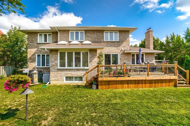5278 Durie Rd, House detached with 4 bedrooms, 4 bathrooms and 8 parking in Mississauga ON | Image 24