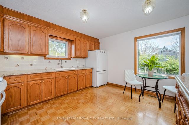 2 Beverley St, House detached with 2 bedrooms, 4 bathrooms and 6 parking in Guelph ON | Image 39