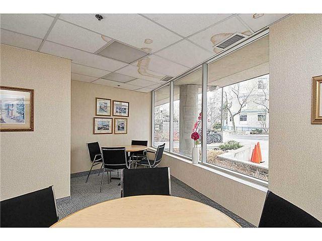 1002 - 650 Queens Quay, Condo with 1 bedrooms, 1 bathrooms and 1 parking in Toronto ON | Image 17