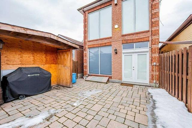 276 Nairn Ave, House detached with 3 bedrooms, 2 bathrooms and 2 parking in Toronto ON | Image 19