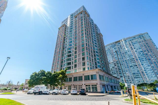 1213 - 18 Lee Centre Dr, Condo with 1 bedrooms, 1 bathrooms and 1 parking in Toronto ON | Image 23