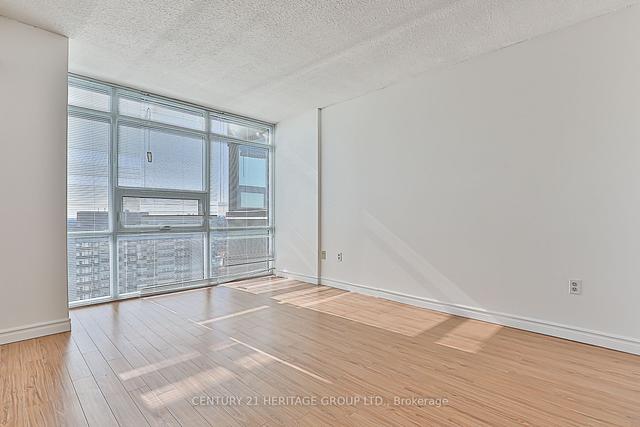 2808 - 3303 Don Mills Rd, Condo with 2 bedrooms, 2 bathrooms and 1 parking in Toronto ON | Image 15