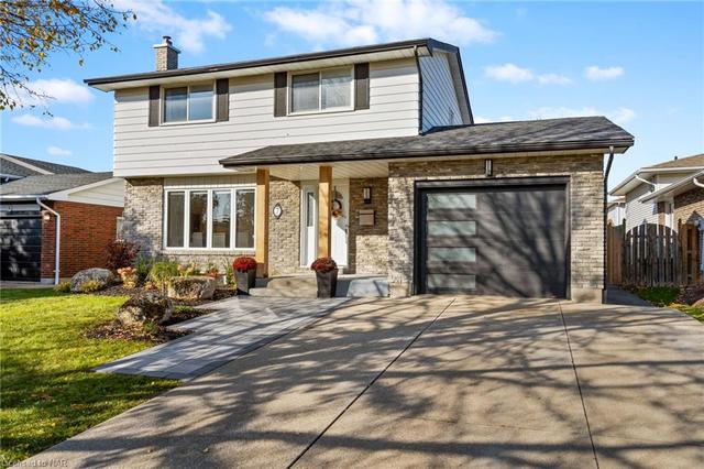 7 Mayfair Court, House detached with 4 bedrooms, 2 bathrooms and 5 parking in St. Catharines ON | Image 30