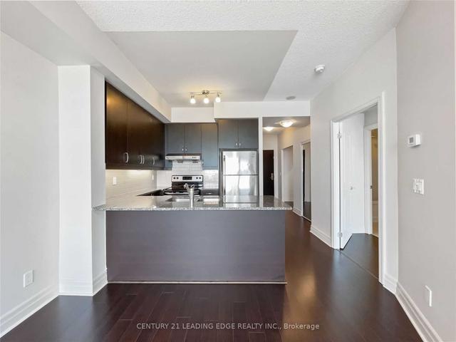810 - 8110 Birchmount Rd, Condo with 1 bedrooms, 2 bathrooms and 1 parking in Markham ON | Image 2