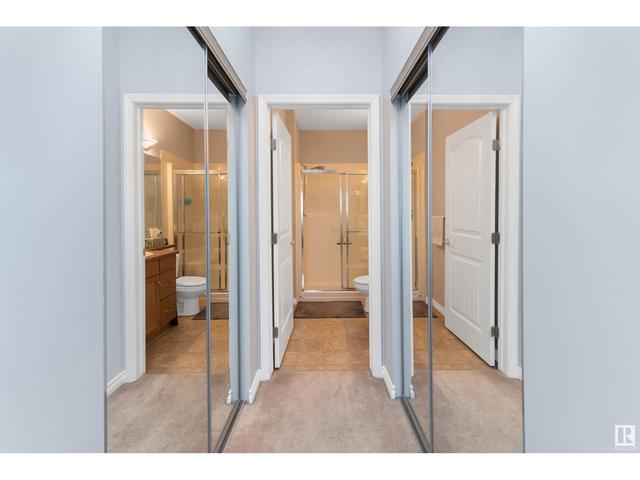 230 - 2503 Hanna Cr Nw Nw, Condo with 2 bedrooms, 2 bathrooms and 2 parking in Edmonton AB | Image 22
