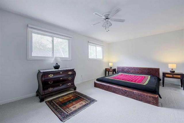 52 Charnwood Pl, House attached with 3 bedrooms, 4 bathrooms and 3 parking in Markham ON | Image 15