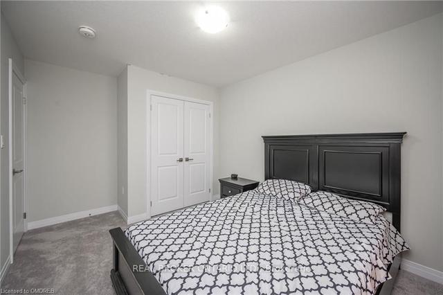 53 - 520 Grey St, House attached with 3 bedrooms, 3 bathrooms and 2 parking in Brantford ON | Image 9