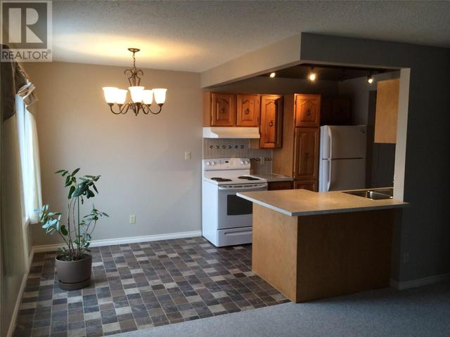1801 - 32 Street Unit# 202, Condo with 2 bedrooms, 1 bathrooms and 1 parking in Vernon BC | Image 8