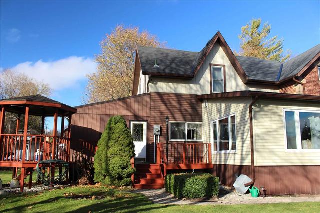 62 Main St S, House detached with 3 bedrooms, 2 bathrooms and 6 parking in Grand Valley ON | Image 14