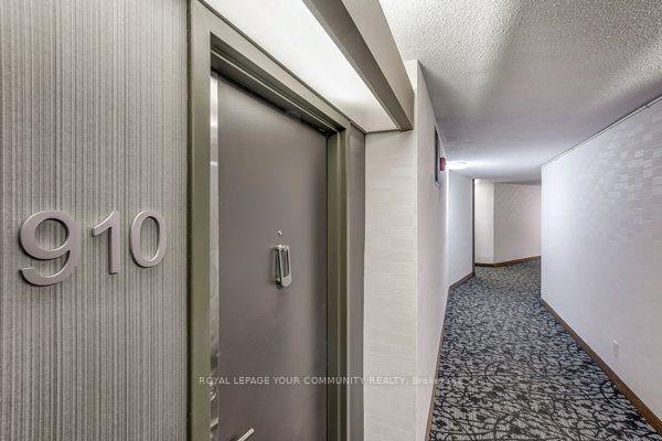 910 - 7811 Yonge St, Condo with 2 bedrooms, 2 bathrooms and 1 parking in Markham ON | Image 21