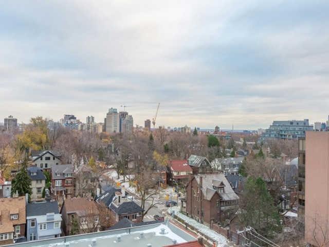 1003 - 240 Heath St W, Condo with 2 bedrooms, 2 bathrooms and 2 parking in Toronto ON | Image 18