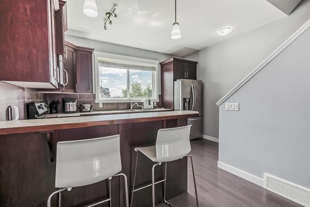 128 Skyview Ranch Road Ne, Home with 2 bedrooms, 2 bathrooms and 1 parking in Calgary AB | Image 8