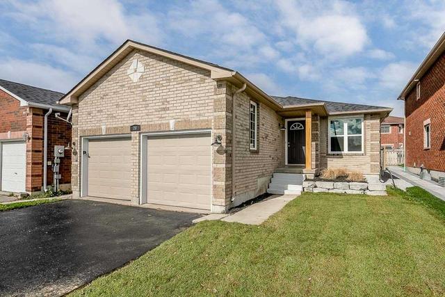 20 Patrick Dr, House detached with 3 bedrooms, 3 bathrooms and 6 parking in Barrie ON | Image 1