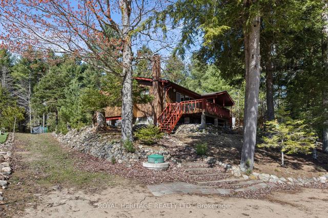 24 Fire Route 50c Rte, House detached with 3 bedrooms, 2 bathrooms and 10 parking in North Kawartha ON | Image 33