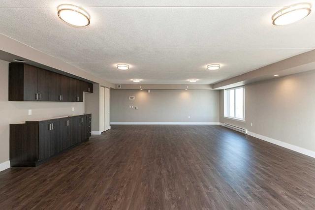 407 - 716 Main St E, Condo with 2 bedrooms, 2 bathrooms and 1 parking in Milton ON | Image 35