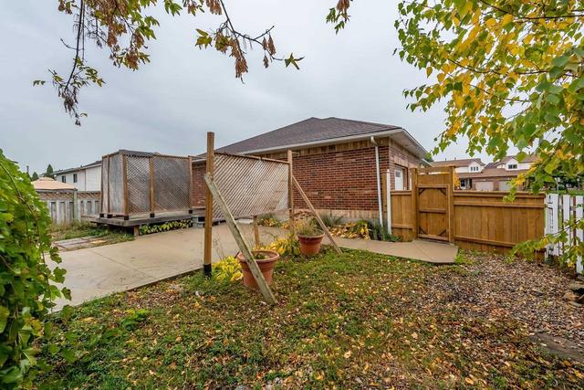 99 Westland St, House detached with 3 bedrooms, 2 bathrooms and 4 parking in St. Catharines ON | Image 31