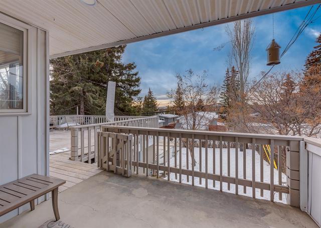 5027 Carney Road Nw, House detached with 4 bedrooms, 2 bathrooms and 4 parking in Calgary AB | Image 48