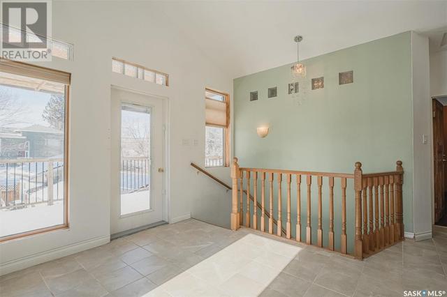 1305 Spadina Crescent W, House detached with 5 bedrooms, 4 bathrooms and null parking in Saskatoon SK | Image 16