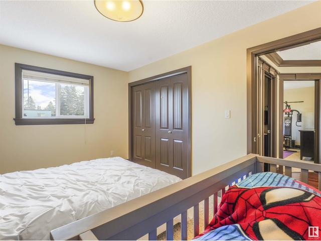 9623 150 St Nw, House detached with 3 bedrooms, 3 bathrooms and 4 parking in Edmonton AB | Image 31
