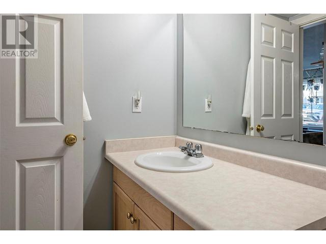 108 - 505 Browne Road, Condo with 2 bedrooms, 2 bathrooms and 1 parking in Vernon BC | Image 15