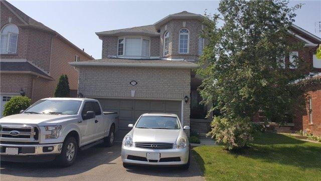 253 Landsbridge St, House detached with 4 bedrooms, 3 bathrooms and 2 parking in Caledon ON | Image 2