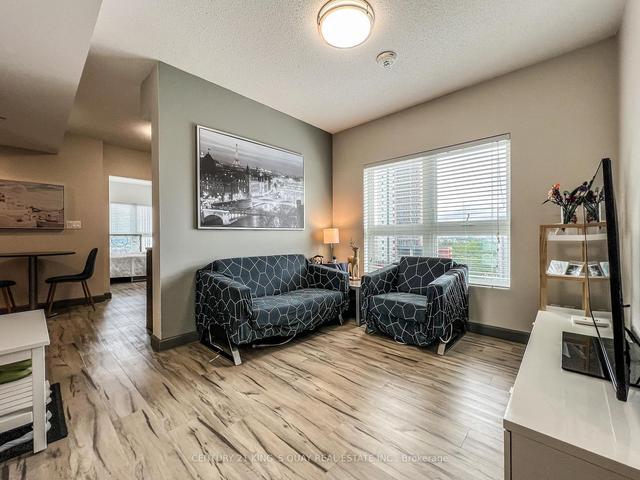1117 - 258a Sunview St, Condo with 2 bedrooms, 2 bathrooms and 0 parking in Waterloo ON | Image 1