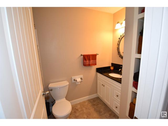 404 - 57 Brown St, Condo with 1 bedrooms, 1 bathrooms and null parking in Stony Plain AB | Image 26