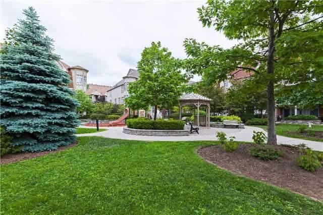 Th27 - 36 Gibson Ave, Townhouse with 1 bedrooms, 1 bathrooms and 1 parking in Toronto ON | Image 14