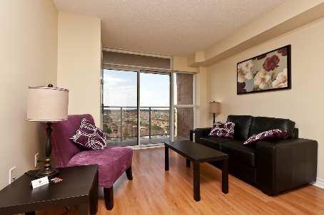1209 - 55 Strathaven Dr, Condo with 1 bedrooms, 1 bathrooms and 1 parking in Mississauga ON | Image 5