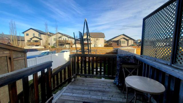83 Lakeway Boulevard, Home with 3 bedrooms, 1 bathrooms and 2 parking in Sylvan Lake AB | Image 13