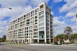 801 - 2 Old Mill Dr, Condo with 2 bedrooms, 2 bathrooms and 1 parking in Toronto ON | Image 2