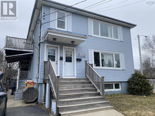 73 Russell Street, House other with 0 bedrooms, 0 bathrooms and null parking in Halifax NS | Image 1