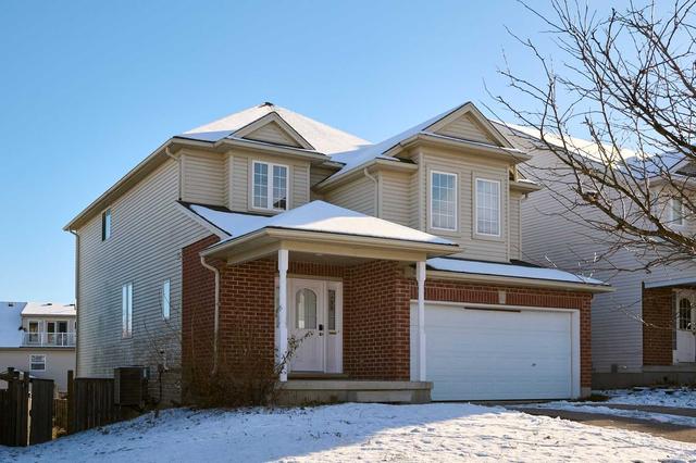 655 Interlaken Dr, House detached with 3 bedrooms, 5 bathrooms and 4 parking in Waterloo ON | Image 23