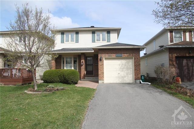 1887 Longman Crescent, House detached with 3 bedrooms, 3 bathrooms and 3 parking in Ottawa ON | Image 1