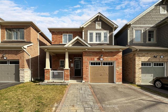 127 Westfield Dr, House detached with 3 bedrooms, 3 bathrooms and 2 parking in Whitby ON | Image 12