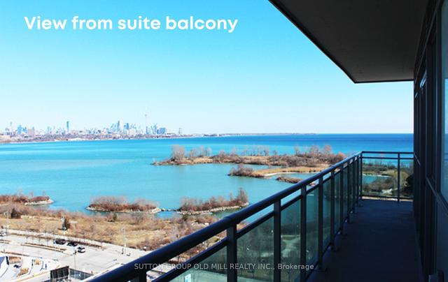 1009 - 33 Shore Breeze Blvd, Condo with 2 bedrooms, 2 bathrooms and 1 parking in Toronto ON | Image 1