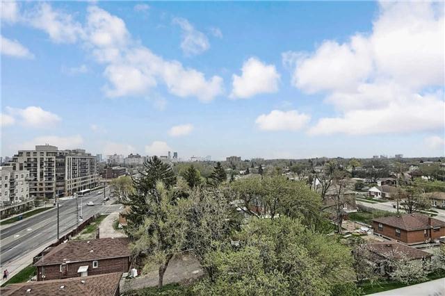 803 - 801 Sheppard Ave W, Condo with 2 bedrooms, 2 bathrooms and 1 parking in Toronto ON | Image 19