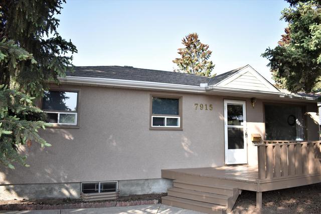 7915 34 Avenue Nw, House detached with 3 bedrooms, 1 bathrooms and 2 parking in Calgary AB | Image 29