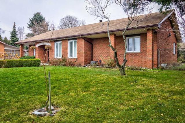 408 Upper Horning Rd, House detached with 3 bedrooms, 2 bathrooms and 8 parking in Hamilton ON | Image 23