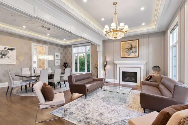 134 Hillsview Dr, House detached with 5 bedrooms, 8 bathrooms and 10 parking in Richmond Hill ON | Image 5