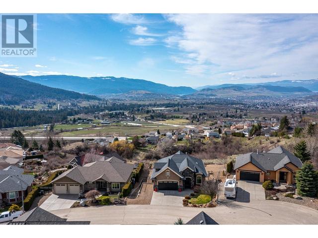 1012 Foothills Court, House detached with 5 bedrooms, 4 bathrooms and 5 parking in Vernon BC | Image 43