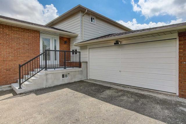 218 Church St, House detached with 4 bedrooms, 3 bathrooms and 9 parking in Bradford West Gwillimbury ON | Image 12