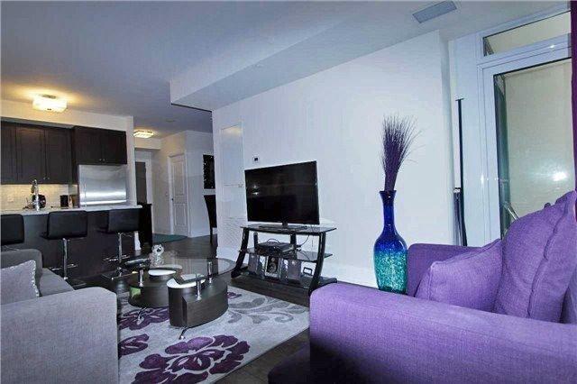 1030 - 1 Old Mill Dr, Condo with 2 bedrooms, 2 bathrooms and 2 parking in Toronto ON | Image 5