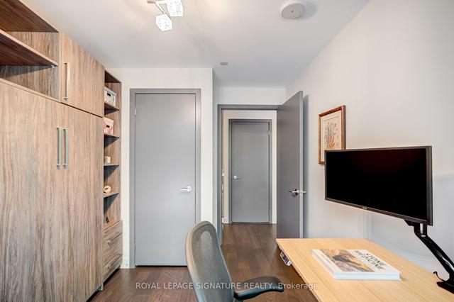 th104 - 1815 Yonge St, Townhouse with 2 bedrooms, 2 bathrooms and 1 parking in Toronto ON | Image 14