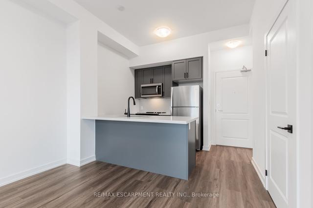 411 - 470 Dundas St E, Condo with 1 bedrooms, 1 bathrooms and 1 parking in Hamilton ON | Image 18