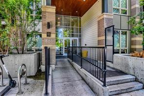 118 - 823 5 Avenue Nw, Condo with 2 bedrooms, 2 bathrooms and 2 parking in Calgary AB | Image 15