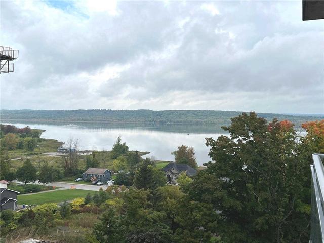 803 - 58 Lakeside Terr, Condo with 1 bedrooms, 1 bathrooms and 1 parking in Barrie ON | Image 22