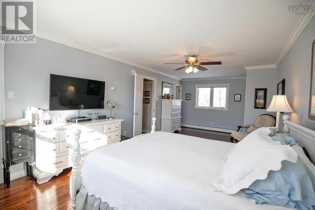 3 Penny Lane, House detached with 4 bedrooms, 2 bathrooms and null parking in Amherst NS | Image 31