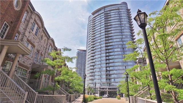 th82 - 9 Windermere Ave, Townhouse with 1 bedrooms, 1 bathrooms and null parking in Toronto ON | Image 10